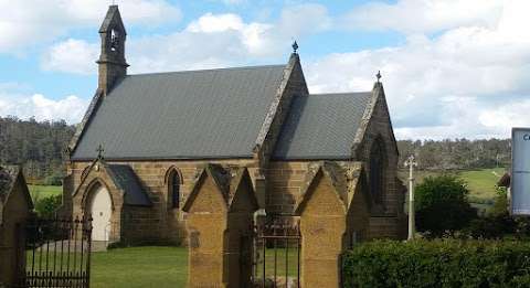 Photo: St Peter's Anglican Church