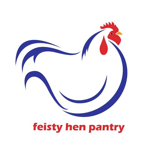 Photo: Feisty Hen Pantry